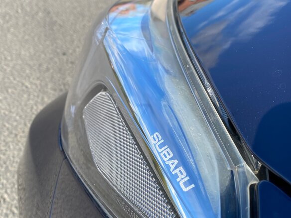 2020 Subaru XV II, синий, 2150000 рублей - вид 39