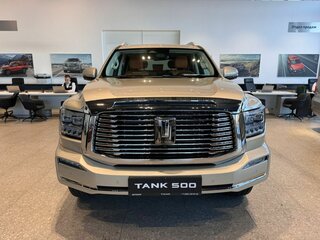 2026 Tank 500 I, золотистый, 8449000 рублей, вид 3