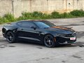 2019 Chevrolet Camaro VI Рестайлинг, чёрный, 2750000 рублей - вид 4