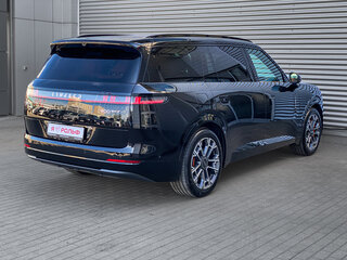 2025 Lynk & Co 900, чёрный, 8670000 рублей, вид 4