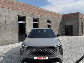 2026 Changan UNI-S I Рестайлинг, серебристый, 2600000 рублей, вид 1
