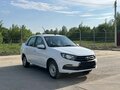 2026 Lada (ВАЗ) Granta I Рестайлинг, белый, 1068000 рублей - вид 6