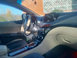 2007 Subaru Tribeca I, синий, 700000 рублей, вид 4