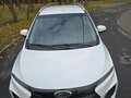 2023 JAC JS3, белый, 1295000 рублей - вид 1