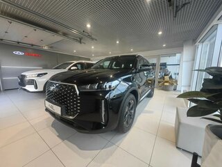 2026 Tenet T4L, чёрный, 2479000 рублей, вид 2
