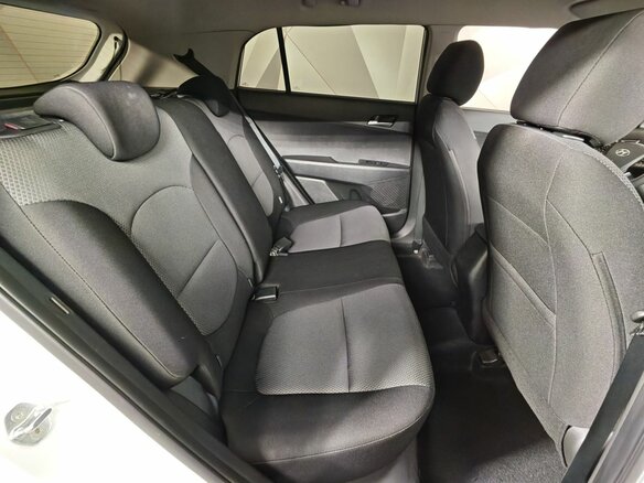 2019 Hyundai Creta I, серый, 1673000 рублей - вид 15