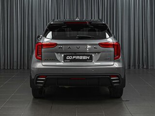 2025 Haval Jolion I Рестайлинг 2, серый, 2226000 рублей, вид 4