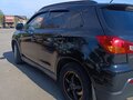 2011 Mitsubishi ASX I, чёрный, 800000 рублей - вид 3