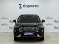 2023 Haval Jolion I, чёрный, 1850000 рублей - вид 1