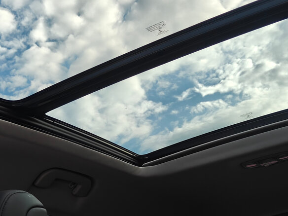 2021 Citroen C5 Aircross I, белый - вид 16