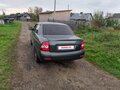 2010 Lada (ВАЗ) Priora Premier I, серый - вид 8