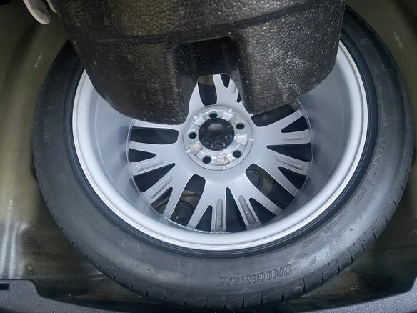 2018 Toyota Camry VIII (XV70), чёрный, 2650000 рублей - вид 6