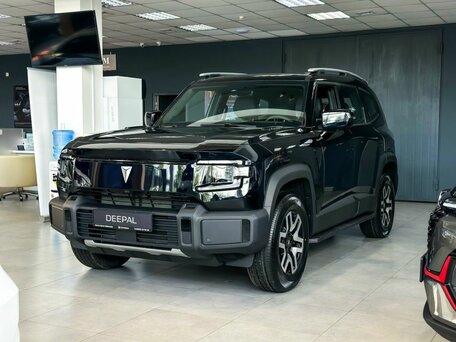 Changan Deepal G318 I