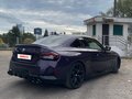2025 BMW 2 серии 230i G42 Рестайлинг, пурпурный, 3699999 рублей - вид 6