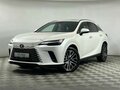 2022 Lexus RX 350 V, белый