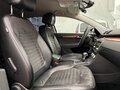 2012 Volkswagen Passat B7, чёрный - вид 8