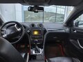 2012 Ford Mondeo IV Рестайлинг, серый, 890000 рублей - вид 11