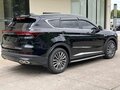 2023 Jetour X70+ I, чёрный, 1450000 рублей - вид 4