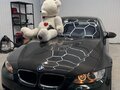 2009 BMW M3 Euro-4 IV (E90), зелёный, 10000000 рублей - вид 3