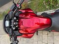 2014 Honda CTX 700, красный, 653000 рублей - вид 7