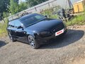 2005 Audi A4 III (B7), чёрный - вид 1