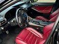 2014 Lexus IS 250 III, чёрный, 3400000 рублей - вид 7