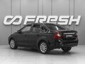 2008 Ford Focus II Рестайлинг, голубой, 499000 рублей - вид 1