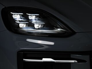 2026 Porsche Cayenne III Рестайлинг, синий, 20990000 рублей, вид 5