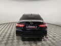 2021 Toyota Camry VIII (XV70), чёрный - вид 5