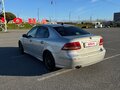 2005 Saab 9-3 II, серебристый, 460000 рублей - вид 5