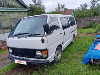 1988 Toyota HiAce H50 H60 H70, белый, 260000 рублей, вид 1