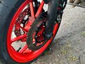 2019 Yamaha MT-07 (FZ-07), чёрный, 650000 рублей - вид 7