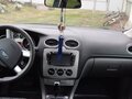 2009 Ford Focus II Рестайлинг, синий, 655000 рублей - вид 2