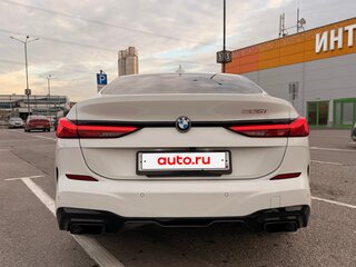 2022 BMW 2 серии Gran Coupe 225i F44, белый, 3590000 рублей, вид 3