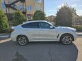 2017 BMW X6 40d II (F16), белый, 4250000 рублей - вид 3