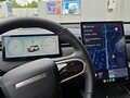 2023 Jaecoo J7 I, чёрный, 2100000 рублей - вид 11