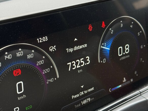 2023 Changan Eado Plus I, чёрный, 1400000 рублей - вид 8