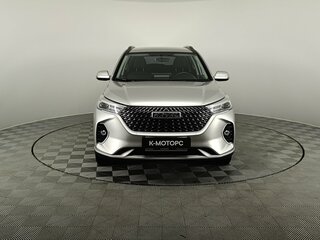 2023 Haval M6 II, белый, 1760000 рублей, вид 2