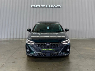 2024 Chery Arrizo 8, зелёный, 2177000 рублей, вид 2