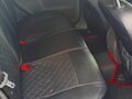 2007 Ford Focus II, чёрный, 500000 рублей - вид 11
