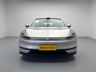 2026 Changan Qiyuan A06 51.48 kWh, серый, 2100000 рублей, вид 2