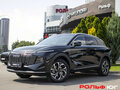 2024 Haval F7 II, чёрный, 2778000 рублей