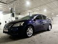 2015 Nissan Sentra VII (B17), синий, 1000000 рублей