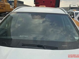 2023 Chery Tiggo 7 Pro I, серый, 1205000 рублей, вид 5