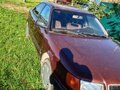 1992 Audi 100 IV (C4), пурпурный, 100000 рублей - вид 2