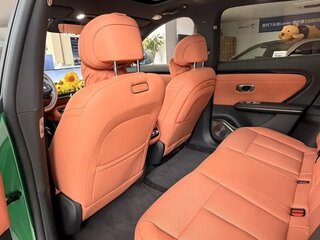 2026 Changan Qiyuan Q06, зелёный, 4630000 рублей, вид 5