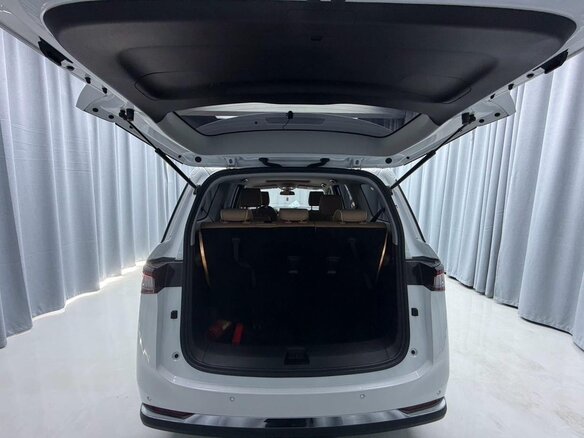 2022 Wuling Jiachen, белый, 1550678 рублей - вид 8