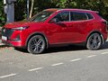 2024 Changan UNI-S I, красный - вид 4