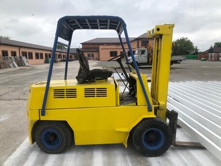 1995 Balkancar Рекорд 1, 320000 рублей, вид 4