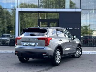 2026 Haval Jolion I Рестайлинг 2, серый, 2949000 рублей, вид 3